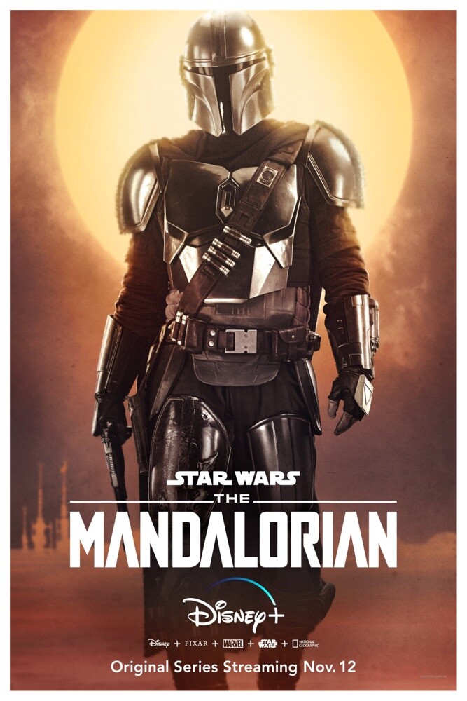 Disney Originals The Mandalorian Season Free Streaming The