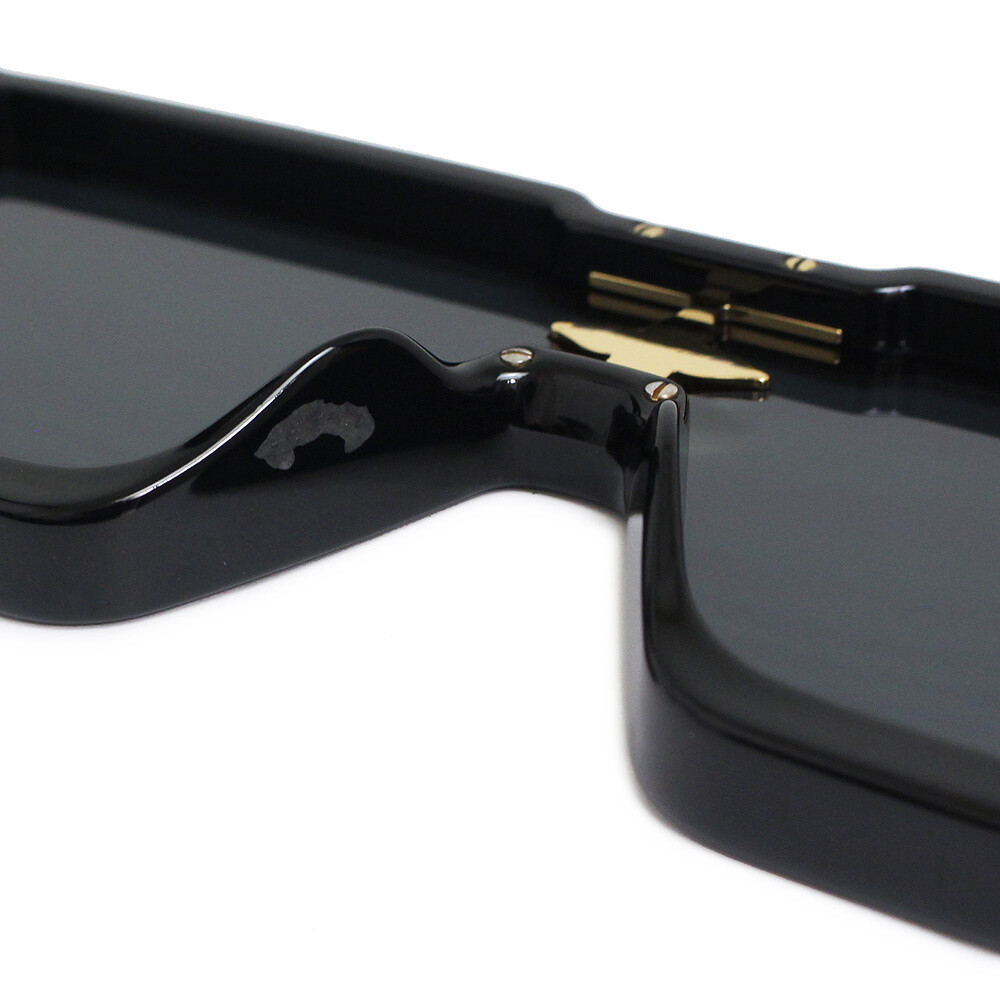 LOUIS VUITTON ブラック サングラス ft586271-3.jpg