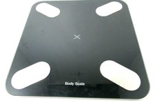 Sunvito Bluetooth Body Fat Scale - Smart BMI Scale Digital Bathroom Weight Scale