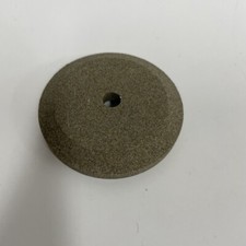 Abziehscheibe für Schleifgerät Bizerba  VS8 und VS12 wie Schleifscheibe