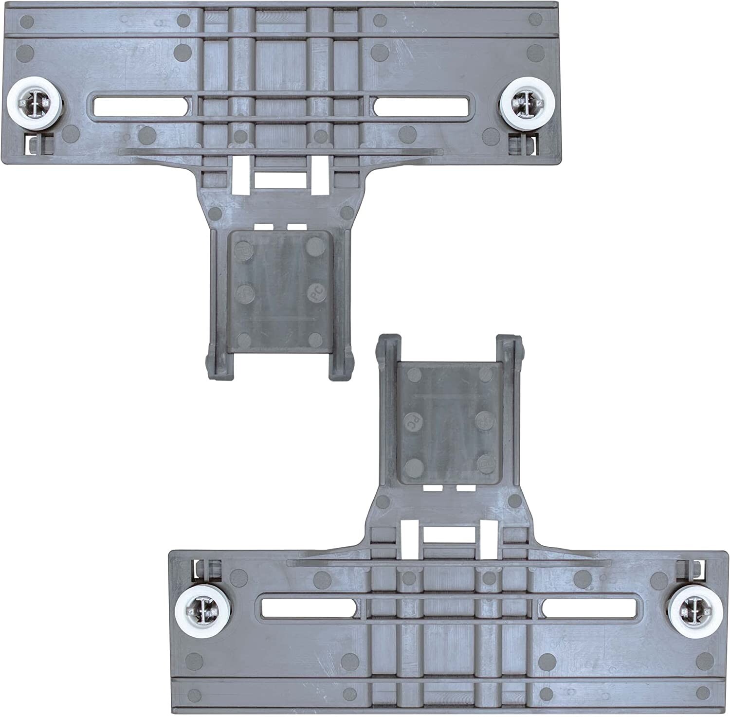Dishwasher Top Rack Adjuster For Whirlpool WDT730PAHB0 WDT750SAHZ0