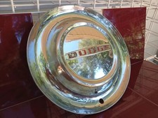 1952 Dodge Meadowbrook Coronet 15 Hubcap 1 Wheel Cover Oem Vintage Antique