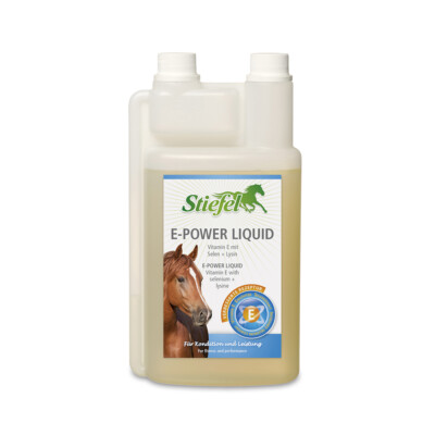 Stiefel E-Power Liquid 1L