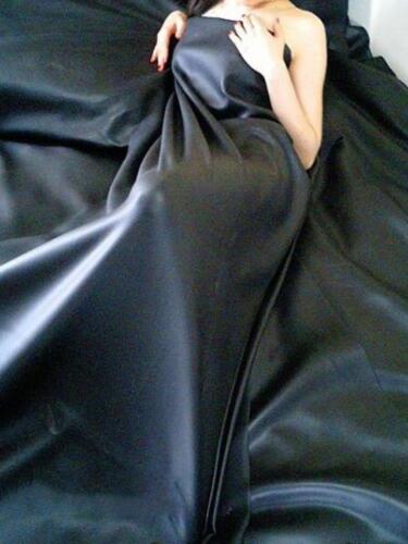 Latex Sheet Rubber Sheet 1*2m 0.4mm or Heavy Rubber - Picture 1 of 2