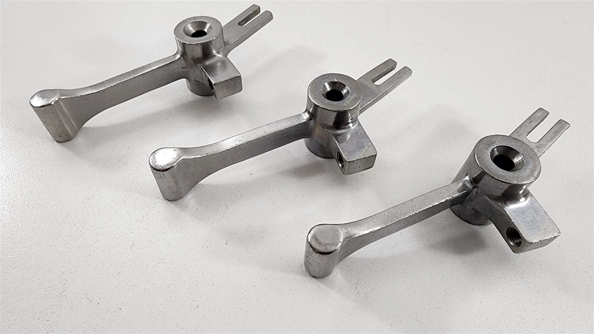 3 Taylor Soft Serve Ice Cream Machine Draw Handles Fits 754, 794 