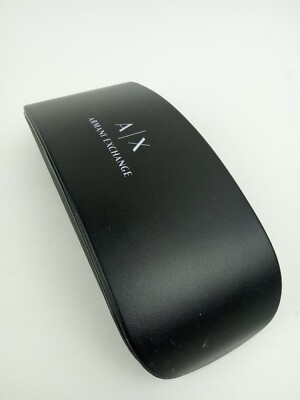 A|X ARMANI EXCHANGE, Sunglasses + Case s-l400.jpg main image 3