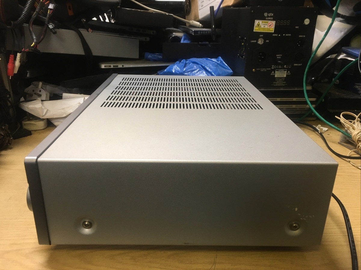 NAD C320BEE Stereo Amplifier | eBay
