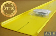 FGS-MSHC-B COMMSCOPE / TE / ADC 6" HORIZONTAL STRAIGHT HINGED COVER W/KIT NEW