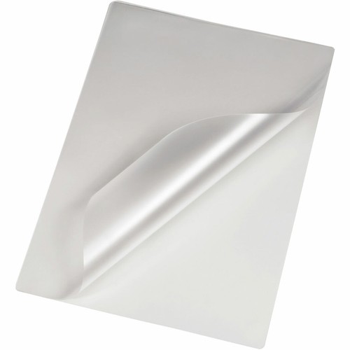 Fellowes A5/A4 selbstklebende hinterlegte Laminierfolien 80 Mikron glänzende Oberfläche Qualität - Bild 4 von 9