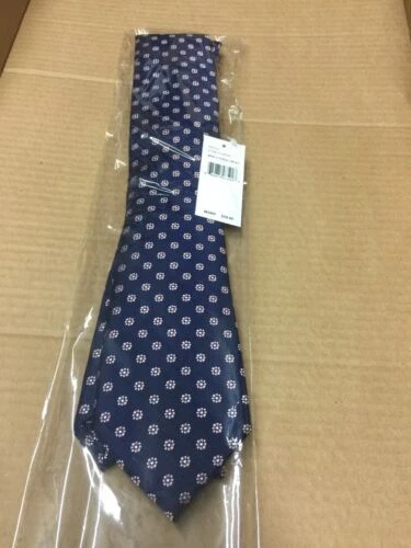 Bloomingdale's flor floral Lazos para De hombre