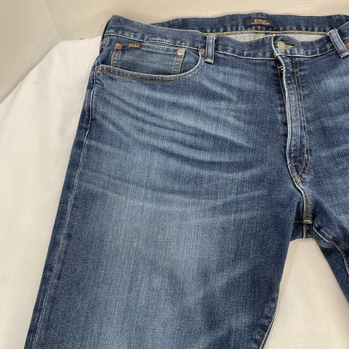Ralph Lauren Polo Jeans Men’s 40 X 32 - Picture 3 of 24