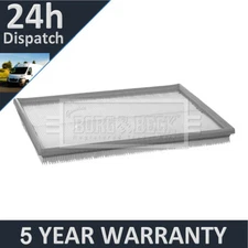 Fits Vauxhall Astra 1991-2001 Purevue Air Filter PC563