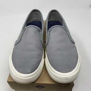 sperry slide on shoes