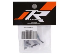 Tron Helicopters Hardware Set #1 [TR507-600]