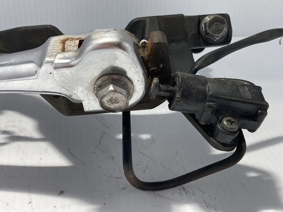 Suporte Yamaha V Star 650 2013 (sensor não testado) (OEM) - Imagem 4 de 4