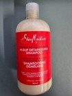 Shea Moisture Hi-Slip Detangling Shampoo - Flaxseed, Red Palm oil, Cocoa Butter