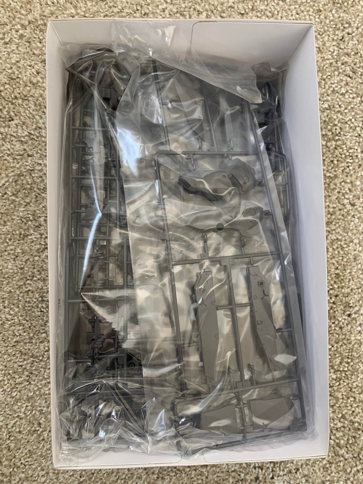 Kotobukiya Frame Arms Shadow Tiger – Modellino Di Plastica Da Assemblaggio – Mecha Personalizzabile Con Giunti Da 3mm - 3