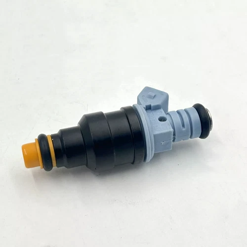 8PCS 25LB Fuel Injectors 0280150947 For 1991-1997 Ford F250 F350 MUSTANG 7.5L - Picture 6 of 8
