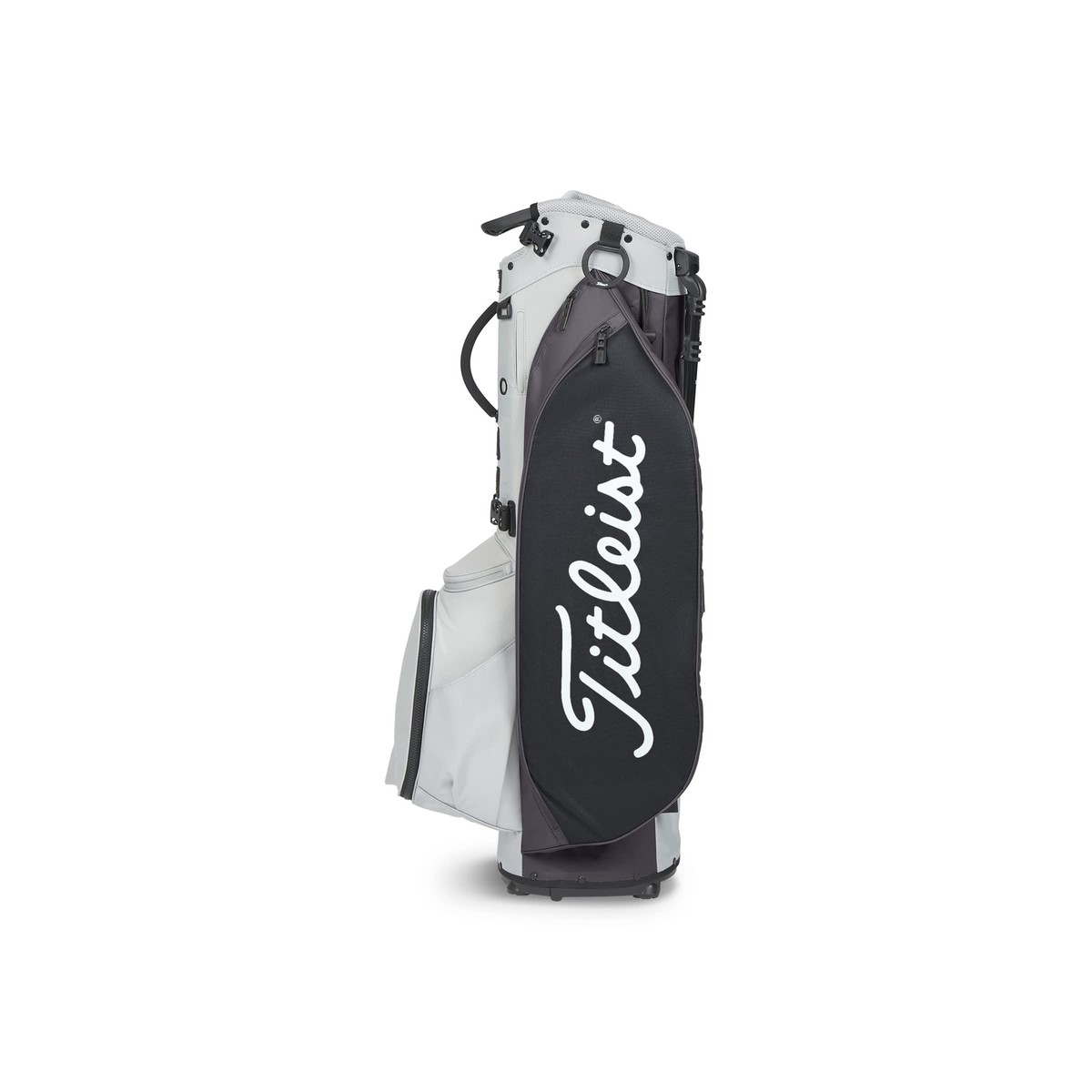 Titleist Players 5 Stand Golf Bag - TB23SX8-220 - Gray/Graphite