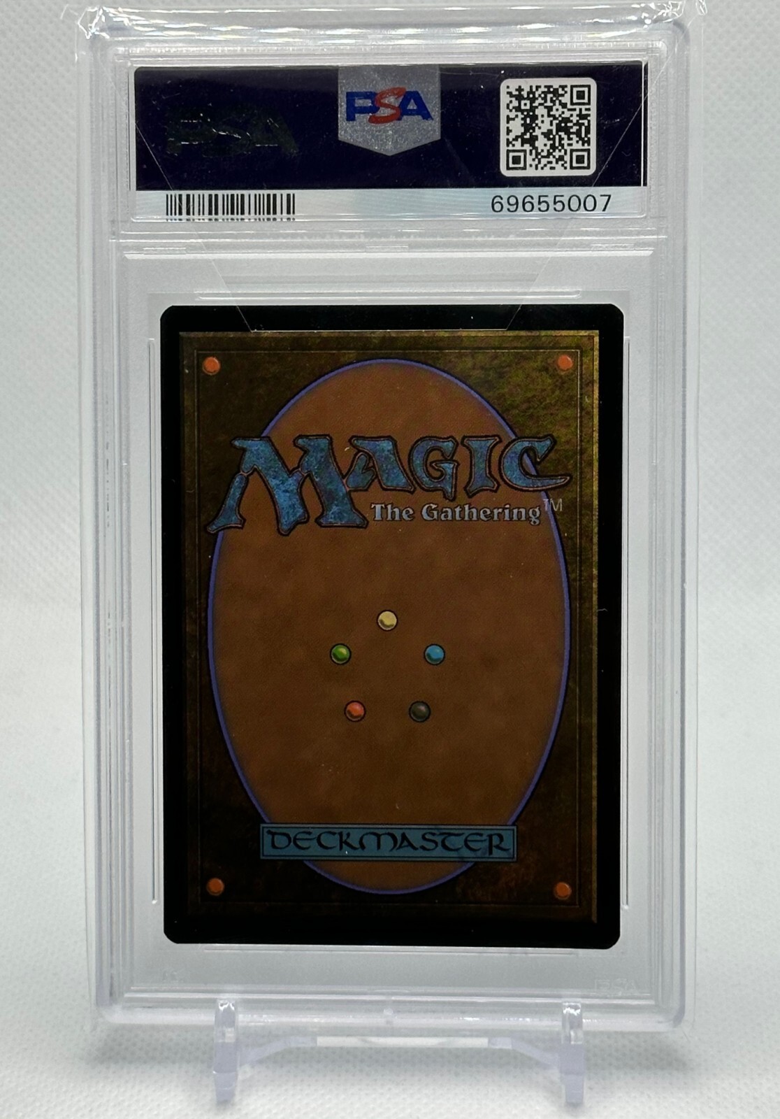 MTG Commander Legends Jeweled Lotus (Extended Art FOIL) 695 PSA 10 eBay
