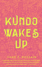 Kundo Wakes Up - Paperback NEW Hossain, Saad Z 11/10/2022