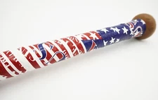 Baseball Bat Grip Tape AMA SPORT Grip & Rip Cushioned Softball 1.10mm USA
