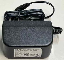 Original 9V AC/DC Adapter For AT T IFWA40 Wireless Internet Router Hotspot Modem