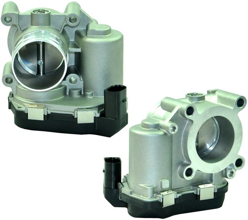 CUERPO ACELERADOR PARA SEAT IBIZA LEON SKODA OCTAVIA RAID SUPERB 1.2, 1.4 03F133062C - Imagen 7 de 11