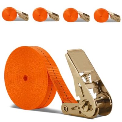 NTG 10 Binari Di Ancoraggio Combinati Con Anello Per Cinghia E Gancio - Foto 3