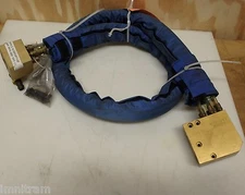 Johnstone Disp 301ZS65R051K  pump hose 5 foot  NEW