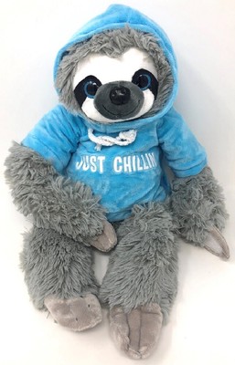 plush pals sloth
