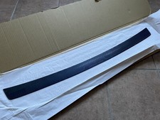 Genuine Mitsubishi Eclipse Cross Rear Bumper Protector 2018- 2021