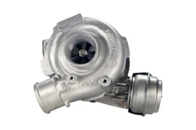 Garrett Turbolader BMW 530d E39 730d E38 135KW 142 KW 184PS 193 PS M57D30 454191