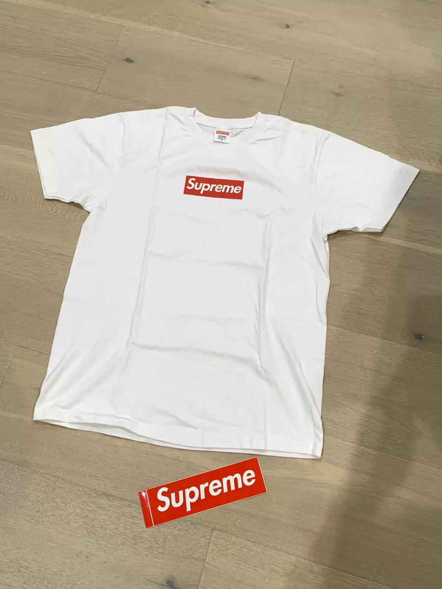 New and used Supreme Men's T-Shirts for sale