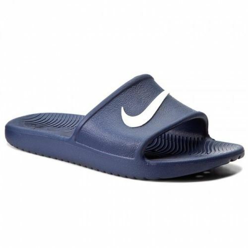 Men's Nike Kawa Shower Flip Flops Beach 