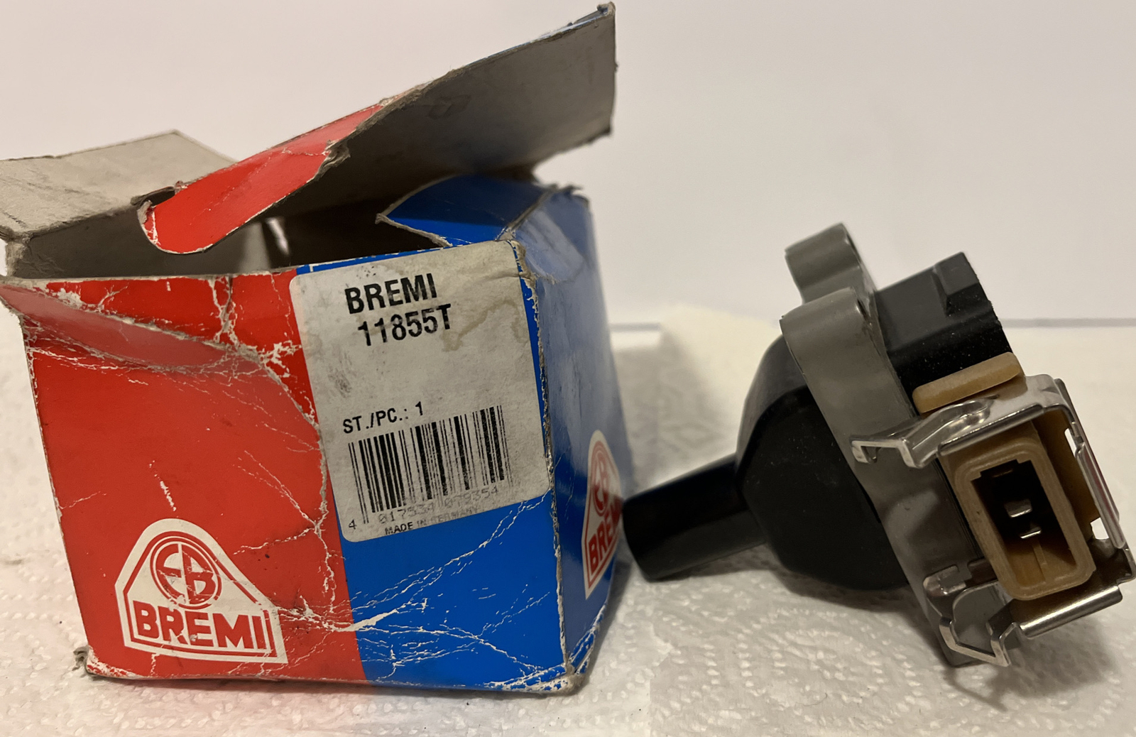 BMW M3 BREMI Ignition Coil 11855T 12139066468 for sale online | eBay