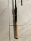 Daiwa Sweepfire 6' 6" 2 pc fiberglass spinning rod Model SWA 662MRS — photo 3