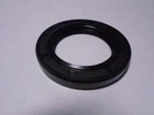 TC 36X55X7 DOUBLE LIPS METRIC OIL / DUST SEAL 36mm X 55mm X 7mm WITH SPRING