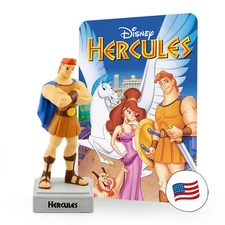 Hercules Tonie Audio Character Storytelling Toy for Kids Ages 5 and Up