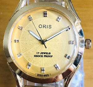 oris watches ebay