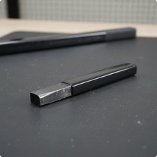 Durable Hockey Extension Carbon Fiber Stick Shaft Length