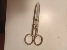 Vintage Bell System Lineman's Scissor Clauss Number 925