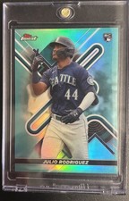 Top 2022 MLB Rookie Cards Guide and Baseball Rookie Card Hot List 29