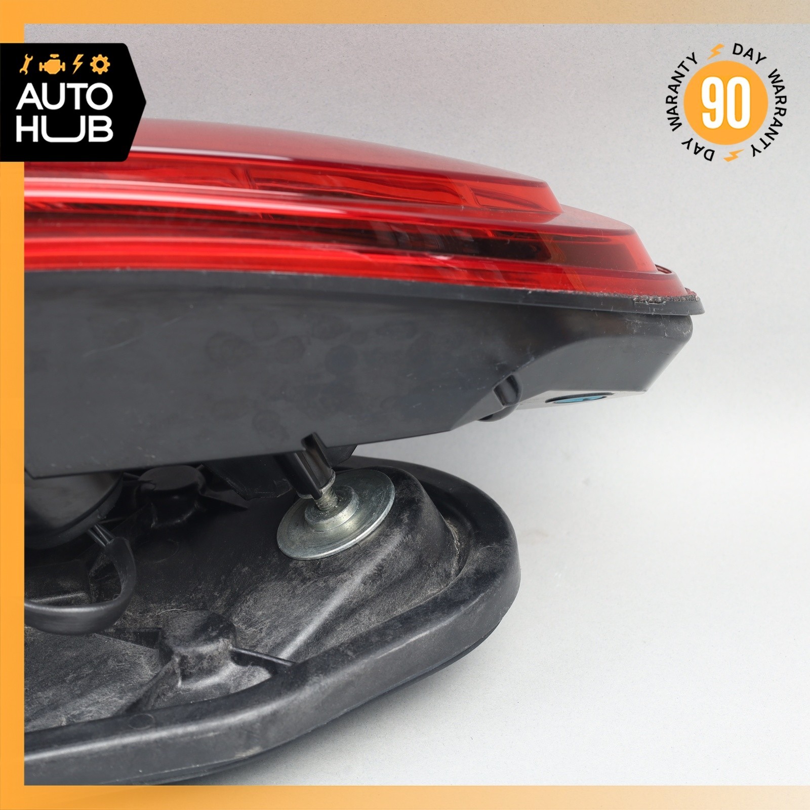 17-23 Aston Martin DB11 Tail Light Lamp Right Side HY5313404BE OEM