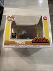 Funko Pop Deluxe: Twice #1246 - My Hero Academia MHA Specialty Series Exclusive