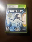 Portal 2 Xbox 360 - Complete CIB