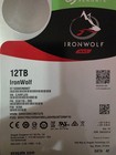 New ListingSeagate IronWolf 12TB