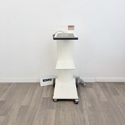 EMS Dental Gerätewagen Typ Cart MCT 132 für Airflow S1 S2 gebraucht MG019368