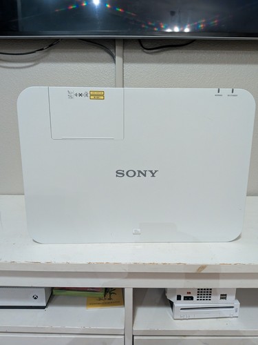 Sony VPL-PHZ12 5000 lumen WUXGA proiettore sorgente luminosa laser | 3375 ore lampada - Foto 9 di 12