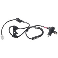 Sensor Raddrehzahl Passiver Sensor 1.010 Mm Kabel A.B.S. FüR U.A. Hyundai Coupe